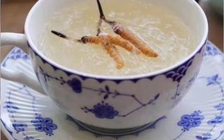 冬蟲夏草變質(zhì)了還可以吃嗎？不能被誤導哦！