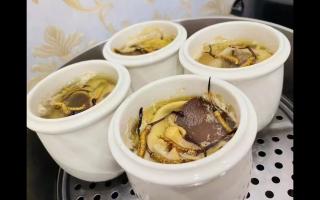 冬蟲夏草燉什么最好？5種黃金搭配讓滋補(bǔ)效果翻倍