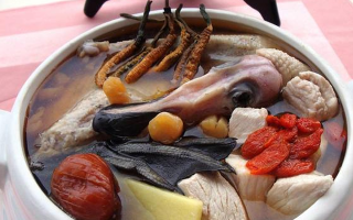 吃鮮冬蟲夏草會(huì)過(guò)敏嗎？