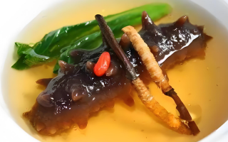 吃新鮮冬蟲夏草的禁忌須知，避免滋補變傷身? ? ? ?