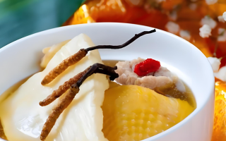 冬蟲夏草每天什么時候吃最好？一文詳解最佳食用時間