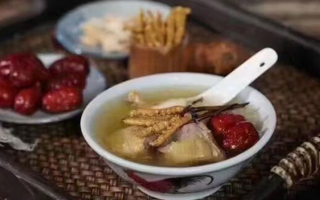 冬蟲(chóng)夏草：辨清體質(zhì)，找準(zhǔn)適合的滋補(bǔ)人群